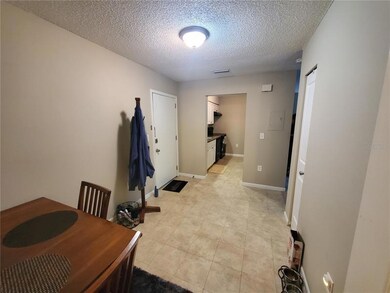Large Foyer