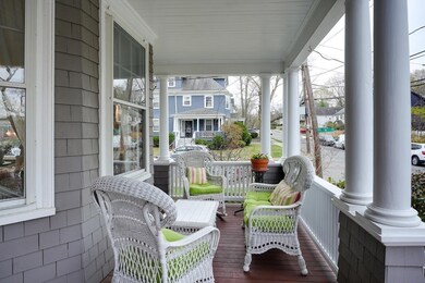 30 Walker St, Newtonville, MA 02460 - photo 4