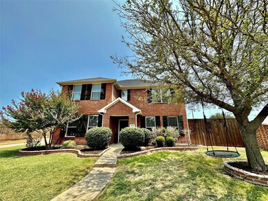 1907 Wilson Lake Ct, Wylie, TX 75098 - photo 2