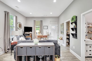 90 Echota 4th St, Calhoun, GA 30701 - photo 7