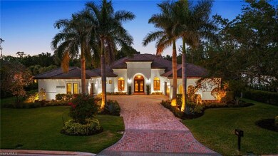 6363 Burnham Rd, Naples, FL 34119 - photo 2