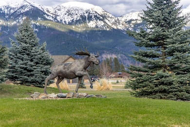 Entrance to Subdivision