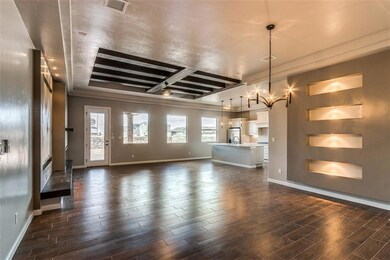 14917 Long Shadow Ave, El Paso, TX 79938 - photo 3