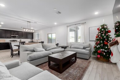 17034 W Seldon Ln, Waddell, AZ 85355 - photo 6