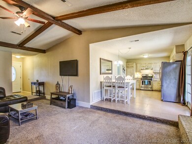 611 E 135th Place, Glenpool, OK 74033 - photo 7