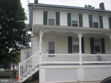 8 N Benedum St, Union Bridge, MD 21791 - photo 2