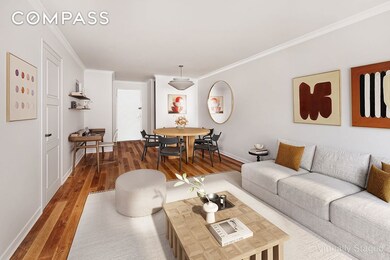 The Plymouth House unit 8E, New York, NY 10128 - photo 2