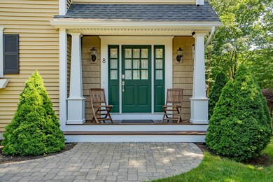 8 Mariners Cove, Scarborough, ME 04074 - photo 4