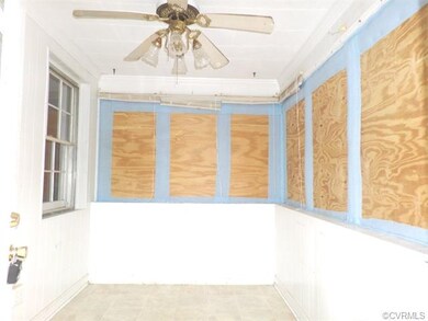 Florida Room