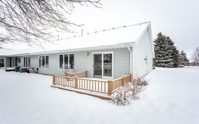 404 Voyager Dr, Alexandria, MN 56308 - photo 4