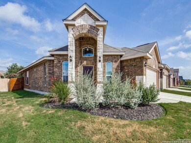 9411 Bricewood Post, San Antonio, TX 78254 - photo 2