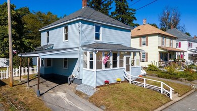 918 Main St, Clinton, MA 01510 - photo 2