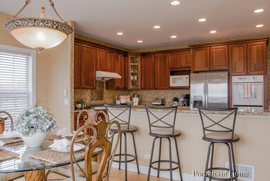 142 Windstone Dr, North Aurora, IL 60542 - photo 5