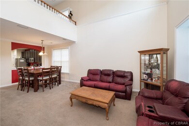 22258 Charthouse Lane, Carrollton, VA 23314
Livin