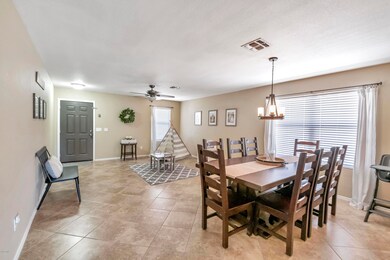 Formal Living/Dining