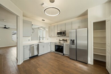 9615 Gorman Brook Dr, Houston, TX 77095 - photo 7