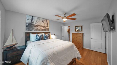 11th Pl.-Bedroom 1