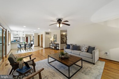 21100 Grey Fox Ln, Leesburg, VA 20175 - photo 5