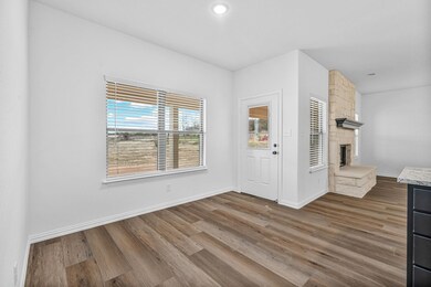 3813 Pine Rd, Poolville, TX 76487 - photo 6