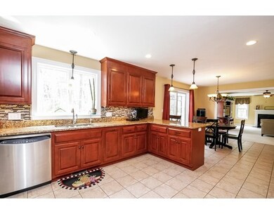 157 Brandywine Rd, Franklin, MA 02038 - photo 7