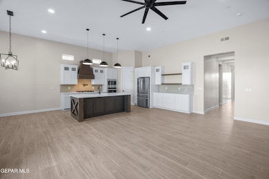 1805 Kelsey Davis Ave, El Paso, TX 79928 - photo 7