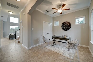 1802 Cavanal St, Houston, TX 77080 - photo 4