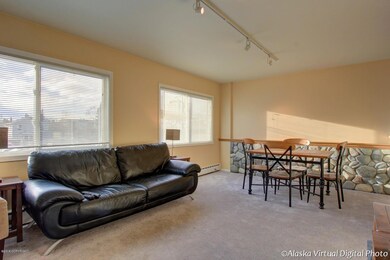 Living/dining