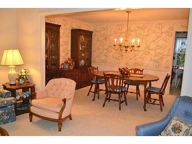 Dining Room.