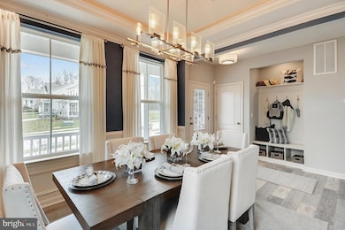 13918 Pecan Ridge Way, Bowie, MD 20715 - photo 4