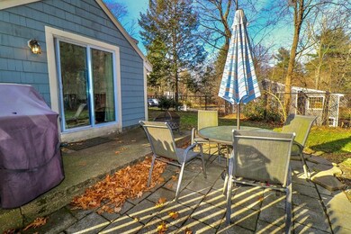 39 Morse Ave, Millis, MA 02054 - photo 7