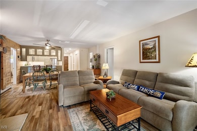 929 Southwood Blvd unit 11, Incline Village, NV 89451 - photo 4