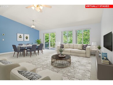 Living Room/Dining Room