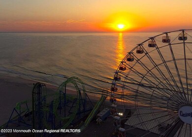 Photos Sunrise