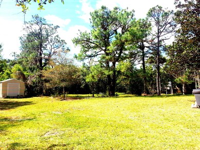 Gorgeous Land