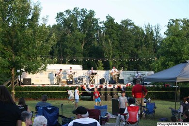 Good food, simple fun, fireworks, & local music are a yearly attraction at the Village of Providence's July 4th Celebration!