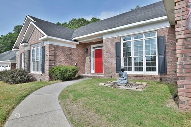 7125 W Wynfield Loop, Midland, GA 31820 - photo 2
