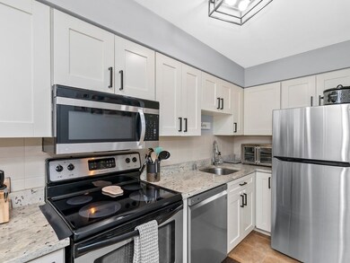 The Basilica unit 107, Charlestown, MA 02129 - photo 7