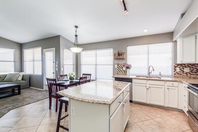 9862 E Onza Ave, Mesa, AZ 85212 - photo 5