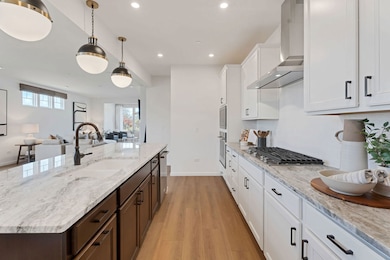 1035 Quarry Ct unit 9, Carol Stream, IL 60188 - photo 6