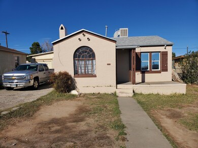 3421 Van Buren Ave, El Paso, TX 79930 - photo 2