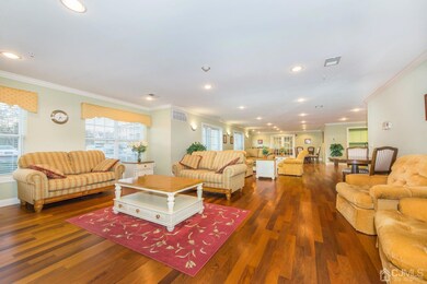 Community Room