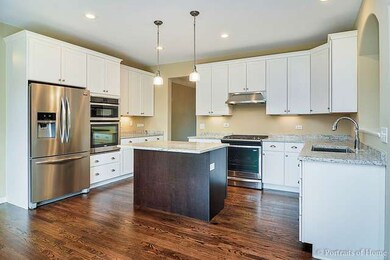 3948 Bluejay Ln, Naperville, IL 60564 - photo 2