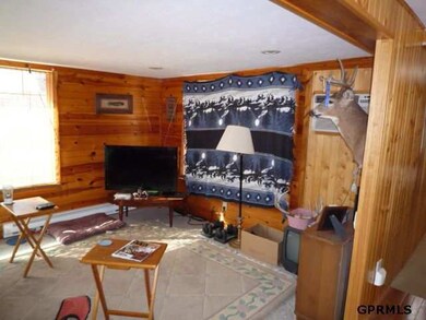 Interior recently redone