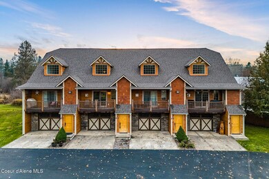 3 Elsie Peak Ct unit 3, Pinehurst, ID 83850 - photo 4