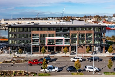 1025 Granary Ave unit 307-B, Bellingham, WA 98225 - photo 5