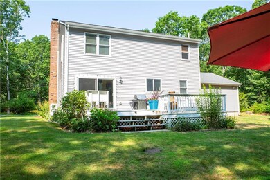 76 E Quail Run, Charlestown, RI 02813 - photo 4