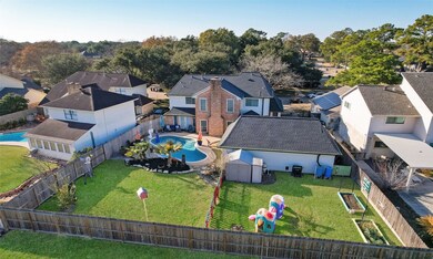 7318 Tunbury Ln, Houston, TX 77095 - photo 3