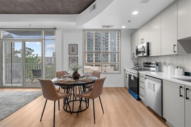 250 Pharr Rd NE unit 704, Atlanta, GA 30305 - photo 6