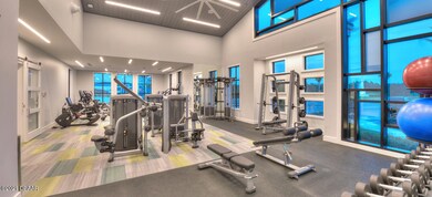 7_Fitness Center