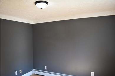 First floor bedroom two